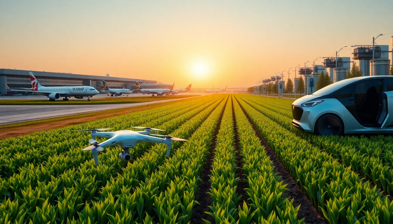 innovations and trends in key market segments 1751998836
