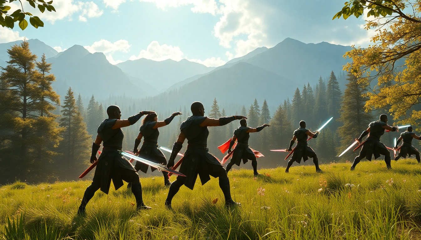 integrating rhythm mechanics in rpgs a fresh perspective 1751722049