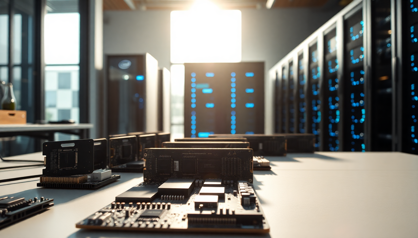 intel unveils new memory advancements for ai and data centers 1751490491