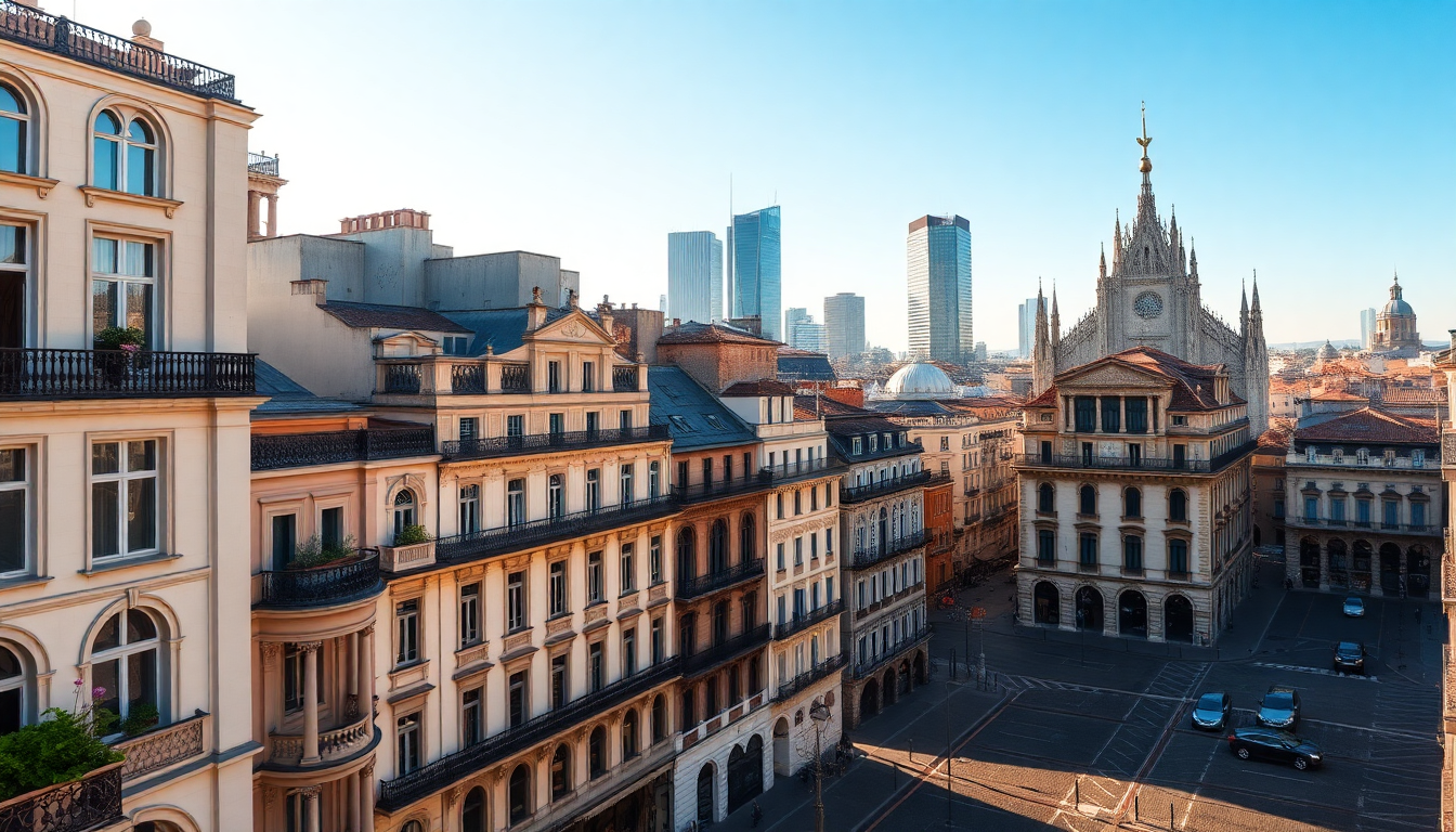 key insights for investing in milans luxury property sector 1752499210
