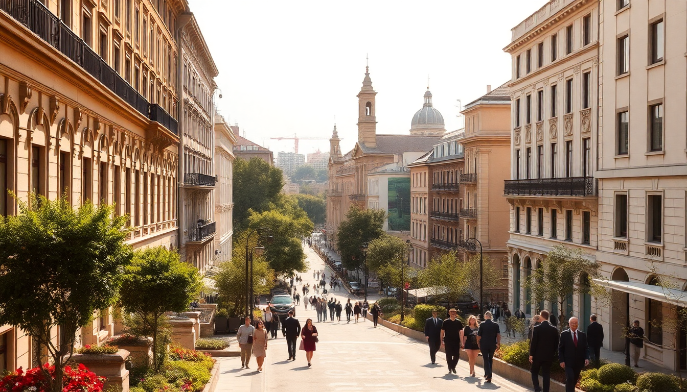 key insights into the luxury real estate market in milan 1751641470