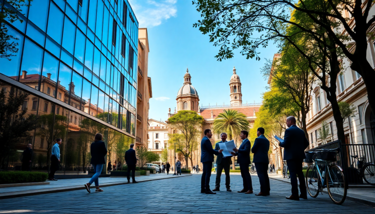 key insights into the luxury real estate market in milan python 1753500871