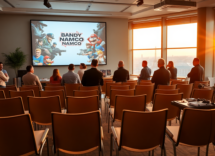 key insights on bandai namcos summer showcase scheduled for july 2025 1751545559