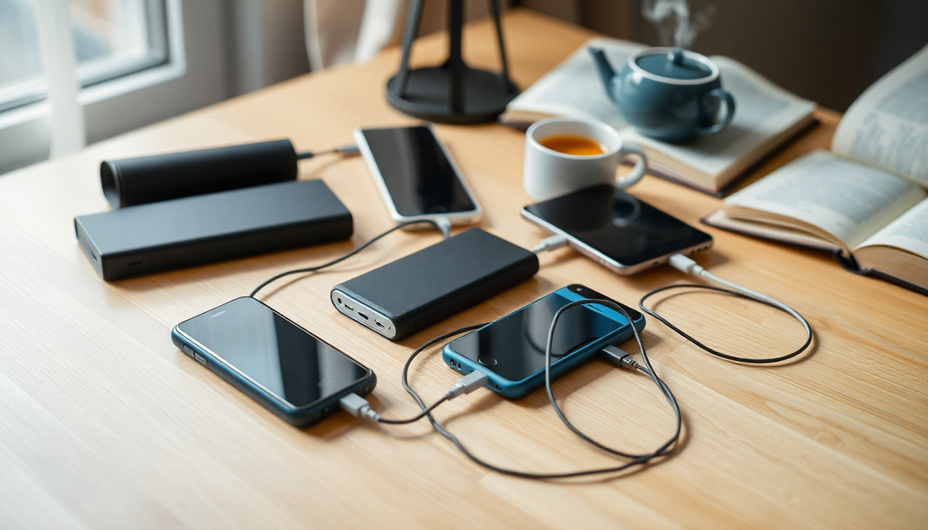 maximize your devices battery life with portable power banks 1752253953