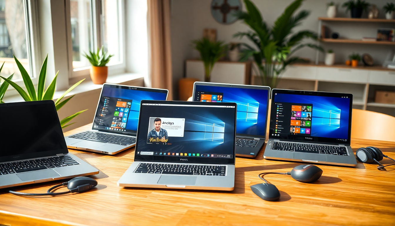 maximize your savings on laptops this prime day 1752087581