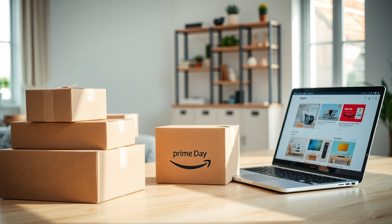 maximizing savings during amazon prime day a comprehensive guide 1751413386
