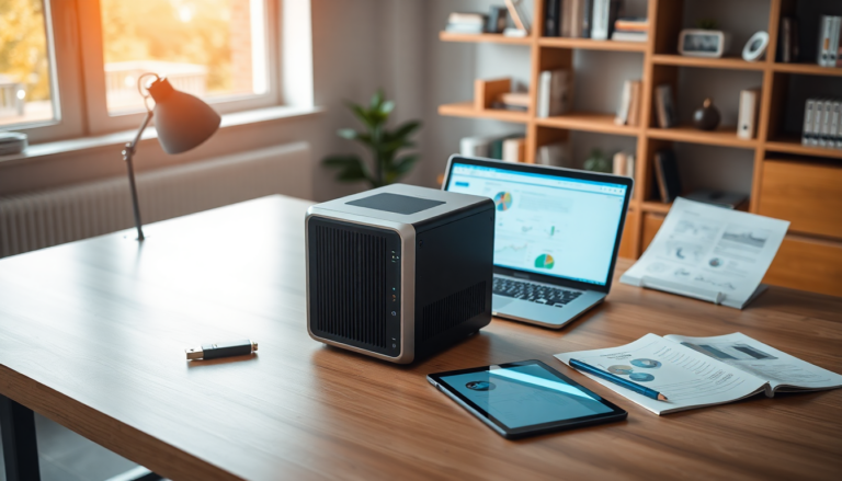 maximizing your home computing setup with nas technology 1751995128