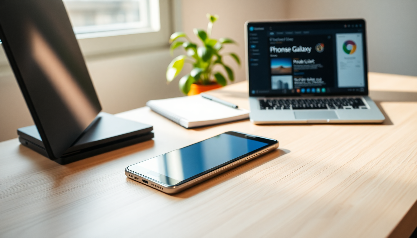 maximizing your productivity samsung galaxy and windows integration features 1752662336