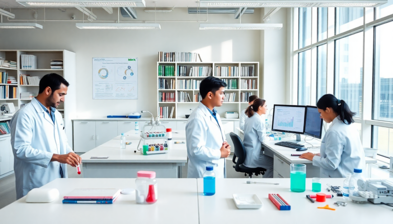 mercks internship program a gateway to leadership in biopharma python 1753913039