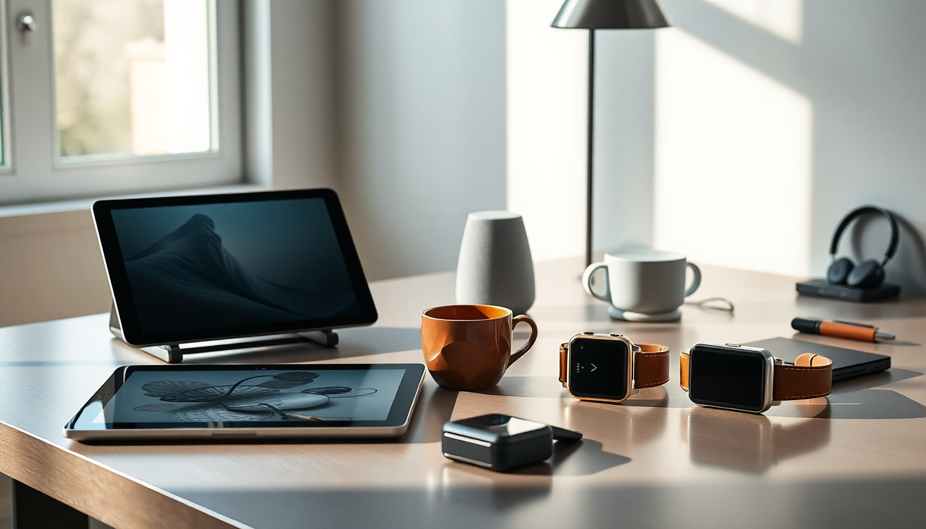 must have gadgets for modern living 1752743257