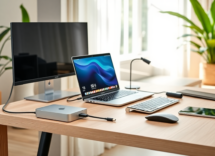 navigating the best usb c and thunderbolt docks as market dynamics shift 1751564097