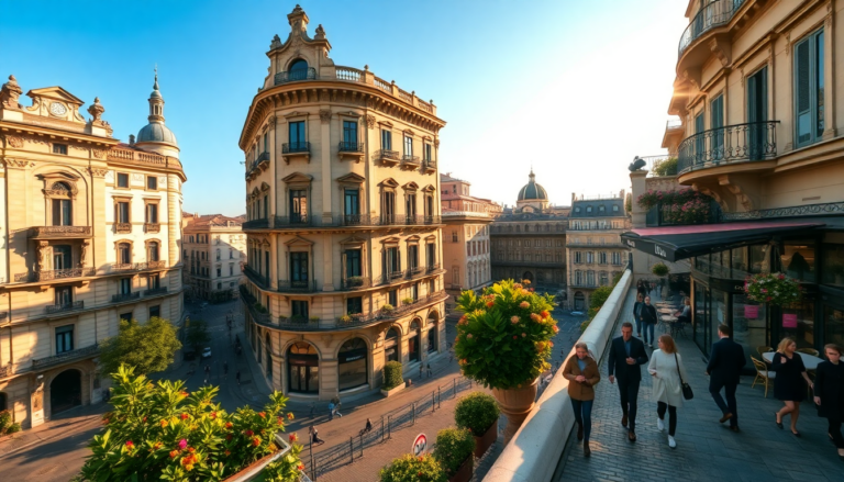 navigating the complexities of luxury real estate in milan python 1753652503