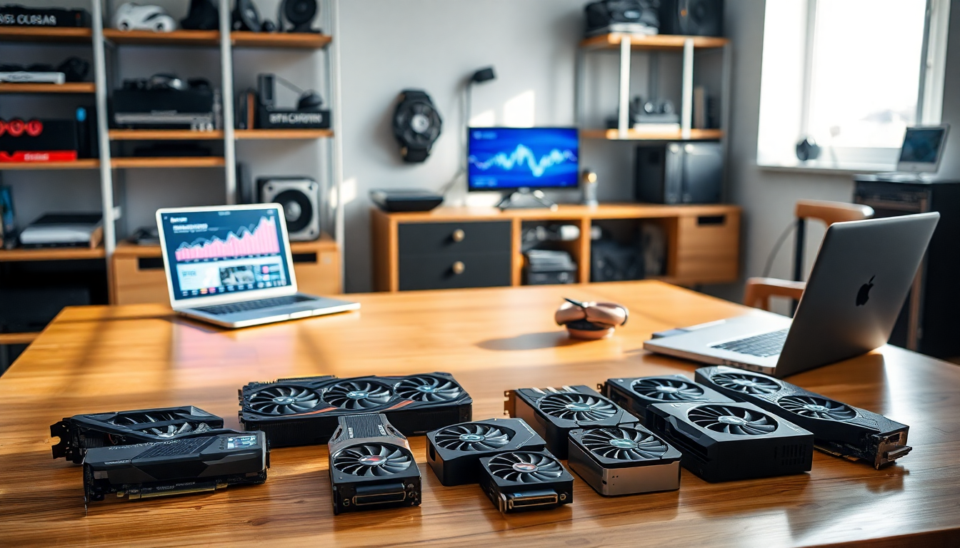 navigating the complexities of todays graphics card prices 1751931835