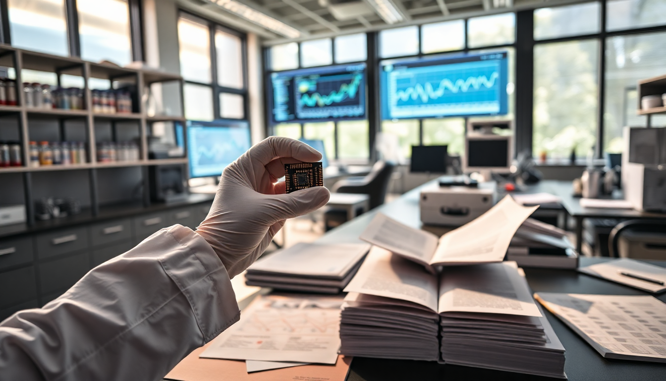 navigating the future of biotech essential knowledge for professionals 1751891463