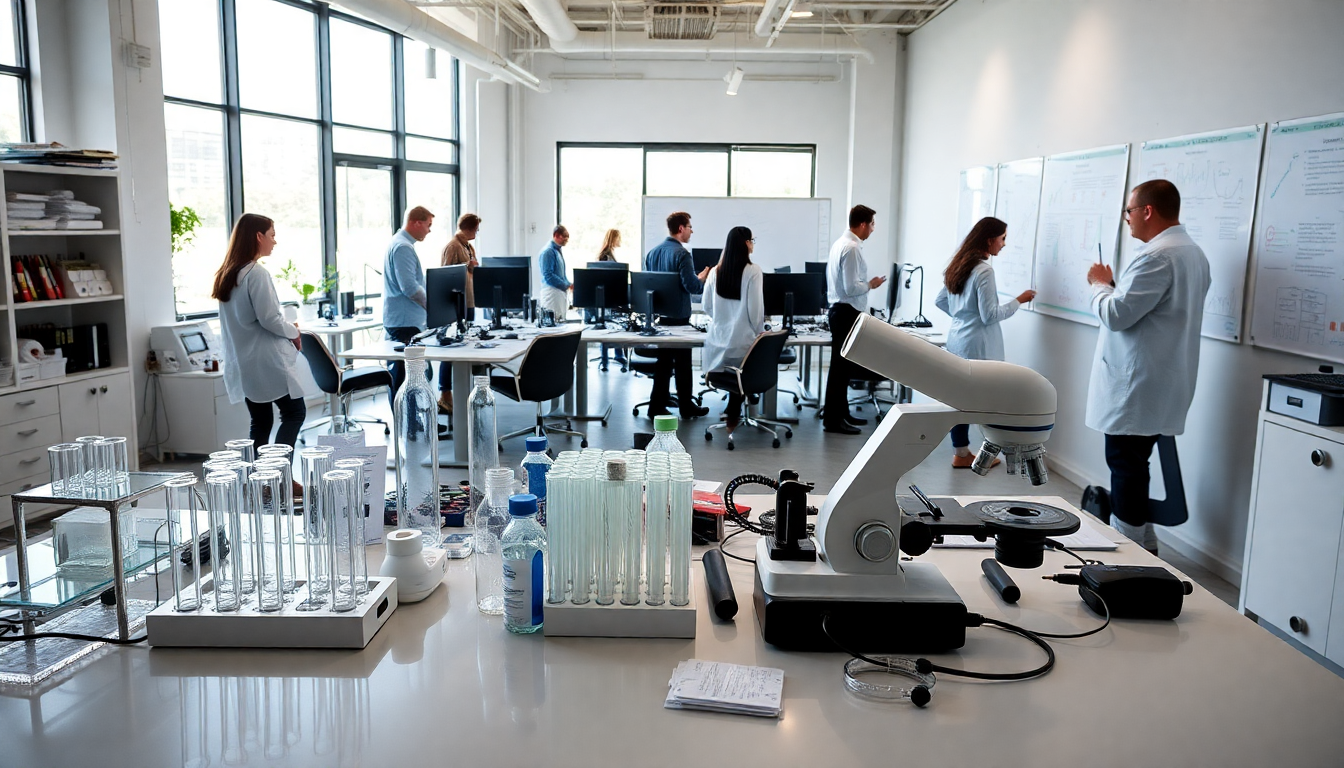 navigating the future of healthcare insights from la biostart 1753370744