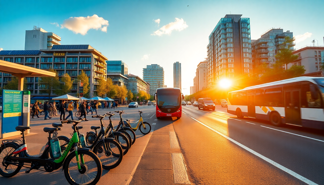 navigating the future of urban mobility insights and innovations python 1753565857