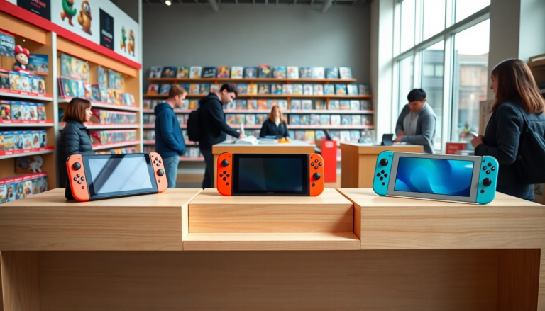 navigating the price changes of nintendo switch consoles in canada 1751439011