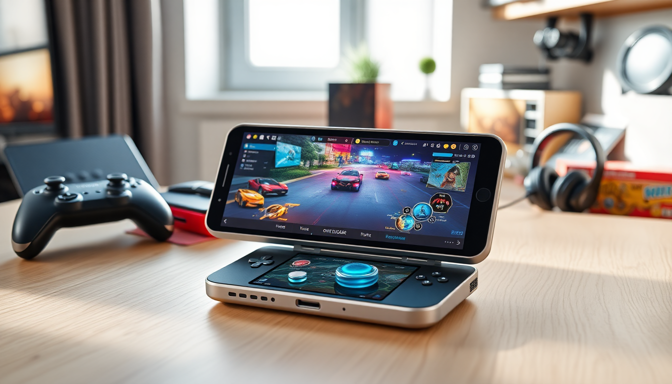 onexsugar redefining portable gaming with dual screens 1751365766