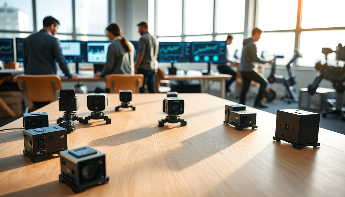 realsense spins out from intel targeting robotics market 1752283467