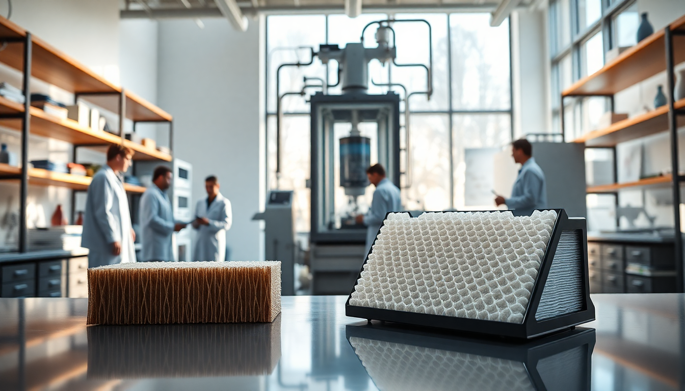 revolutionary air filters enhancing efficiency with bioinspired design 1752488171