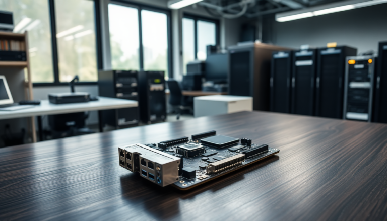 revolutionary montitan sm8466 ssd controller set to redefine enterprise storage 1752242865