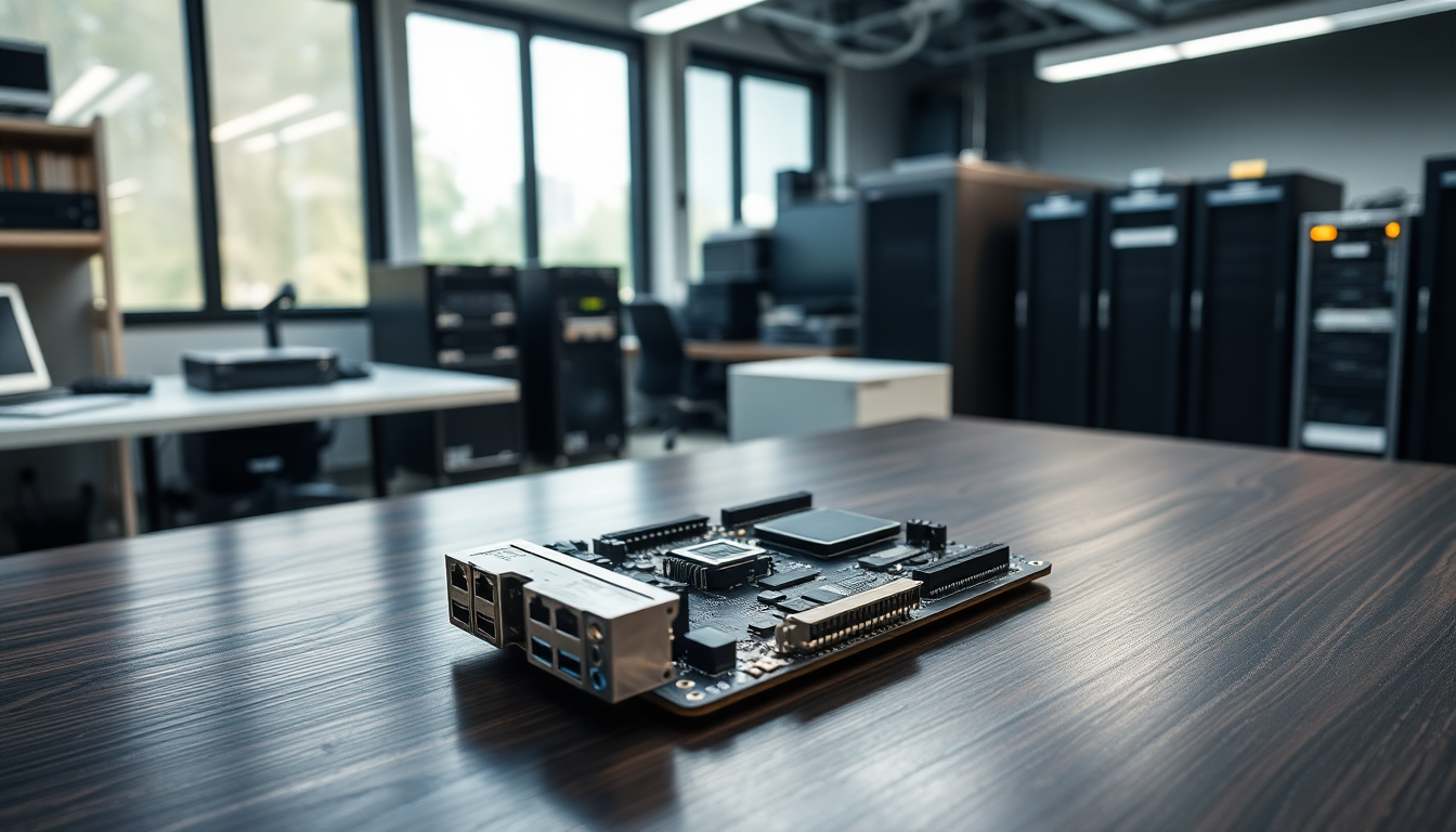 revolutionary montitan sm8466 ssd controller set to redefine enterprise storage 1752242865