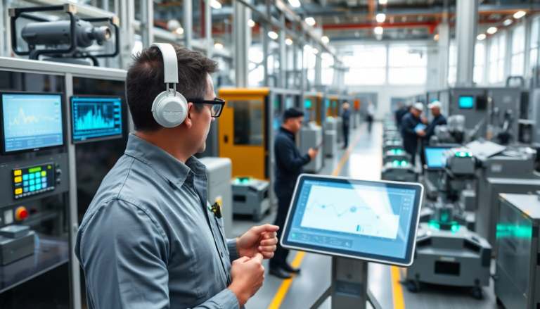 revolutionizing industries with edge ai technology 1752717024