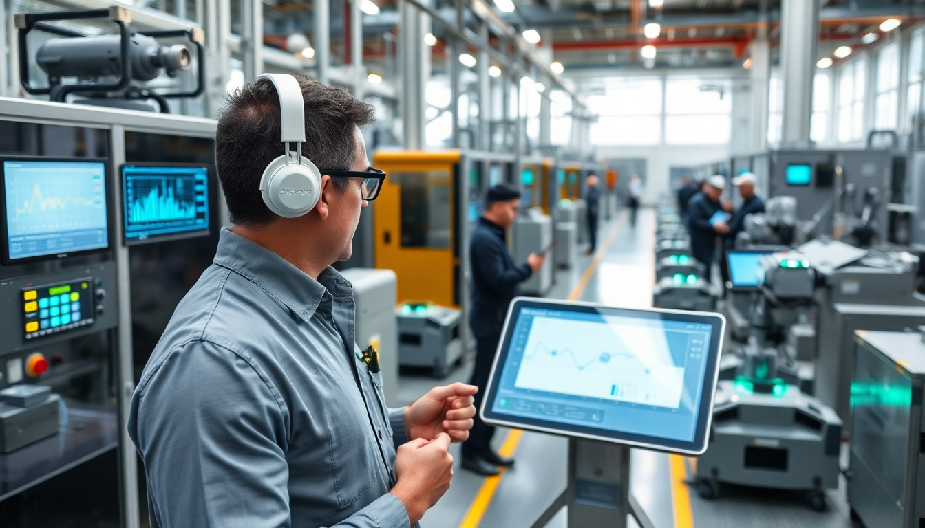 revolutionizing industries with edge ai technology 1752717024