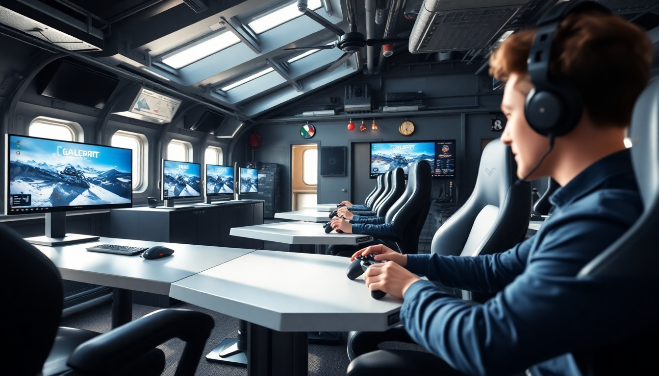 royal navys esports suite revolutionizing military leisure activities 1751759285