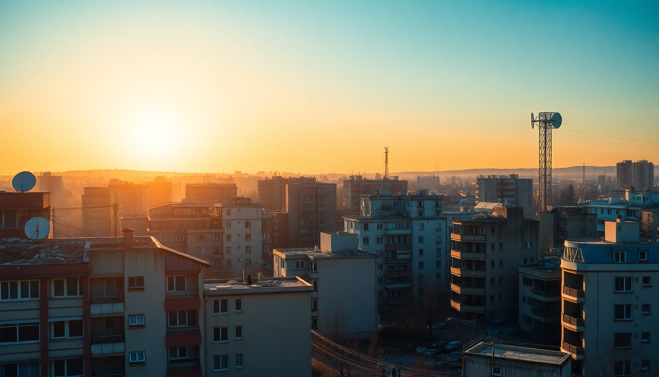 satellite internet a lifeline for ukraines connectivity challenges 1752146625