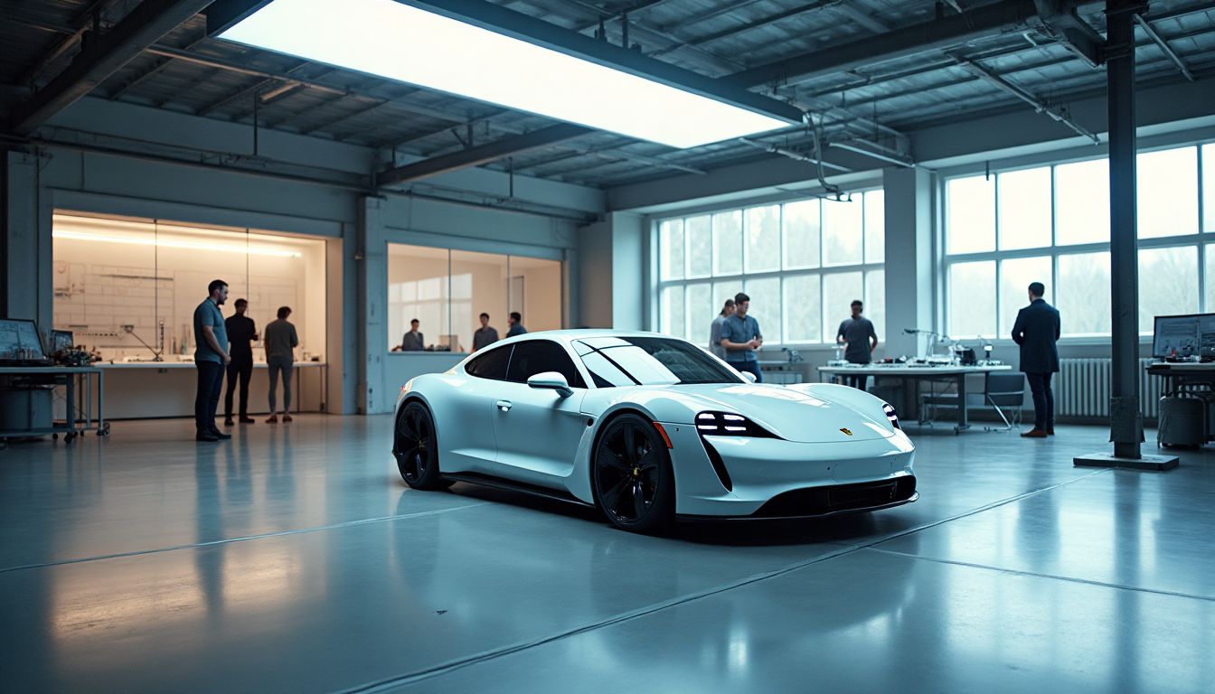 sustainable vehicle development strategies at porsche replicate 1753392582
