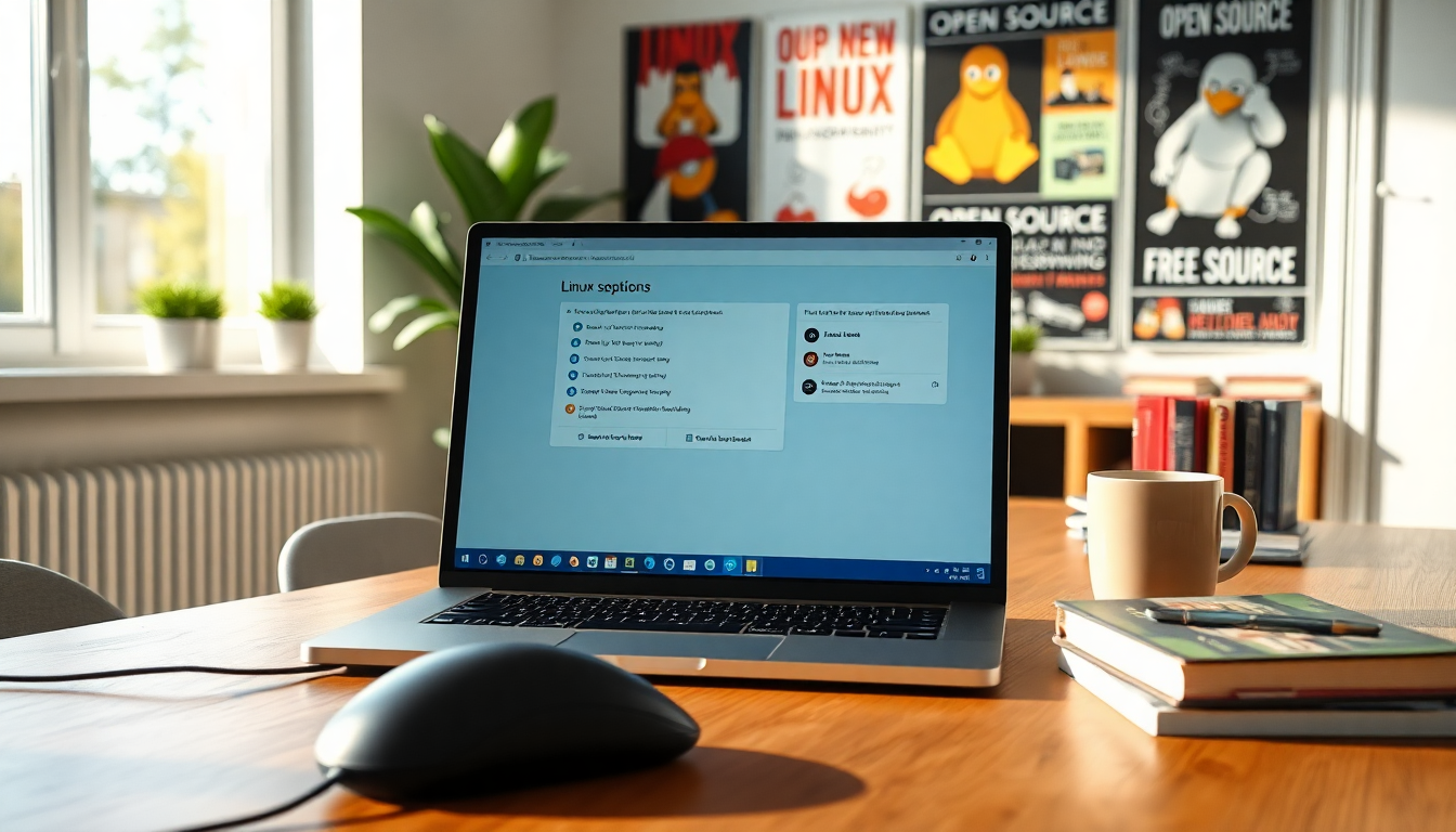 the challenges of adopting linux over windows 1751369417