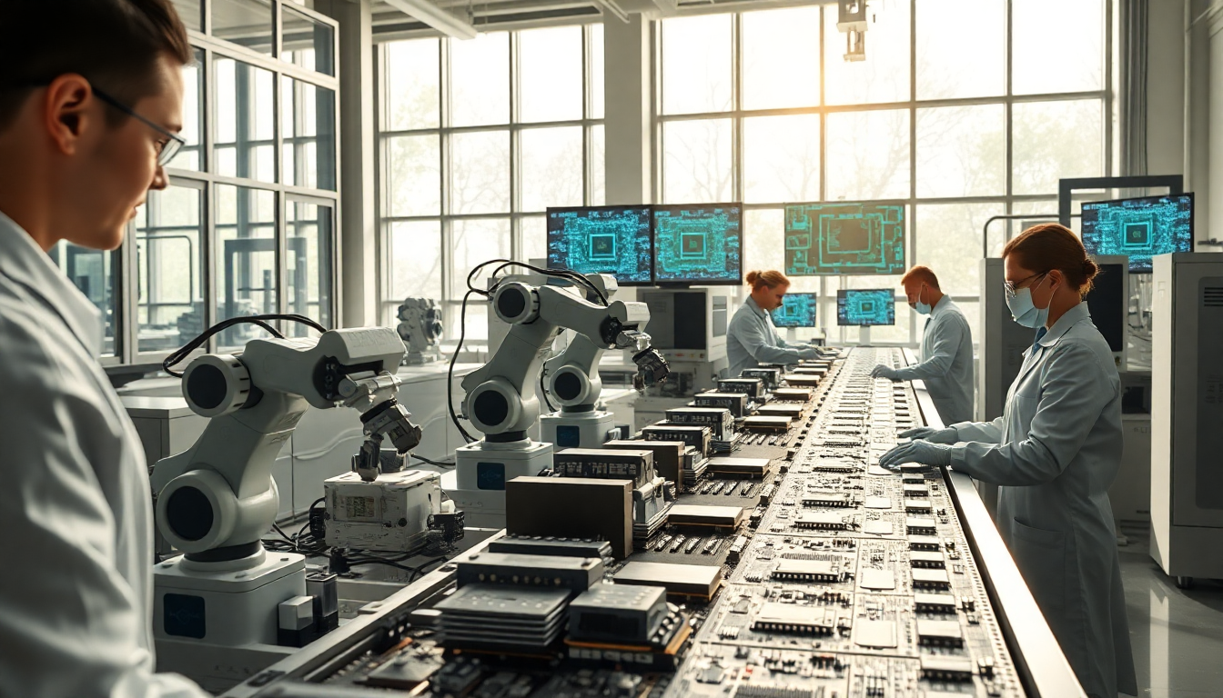 the evolution of 2nm technology in semiconductor production 1752831680