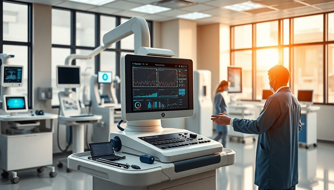 the evolving landscape of ai in medical device innovation 1752350370
