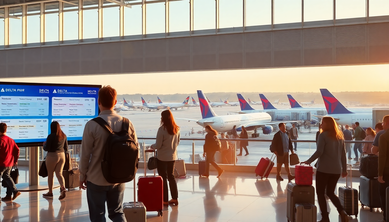 the future of airline pricing ai personalization by delta air lines 1752861007