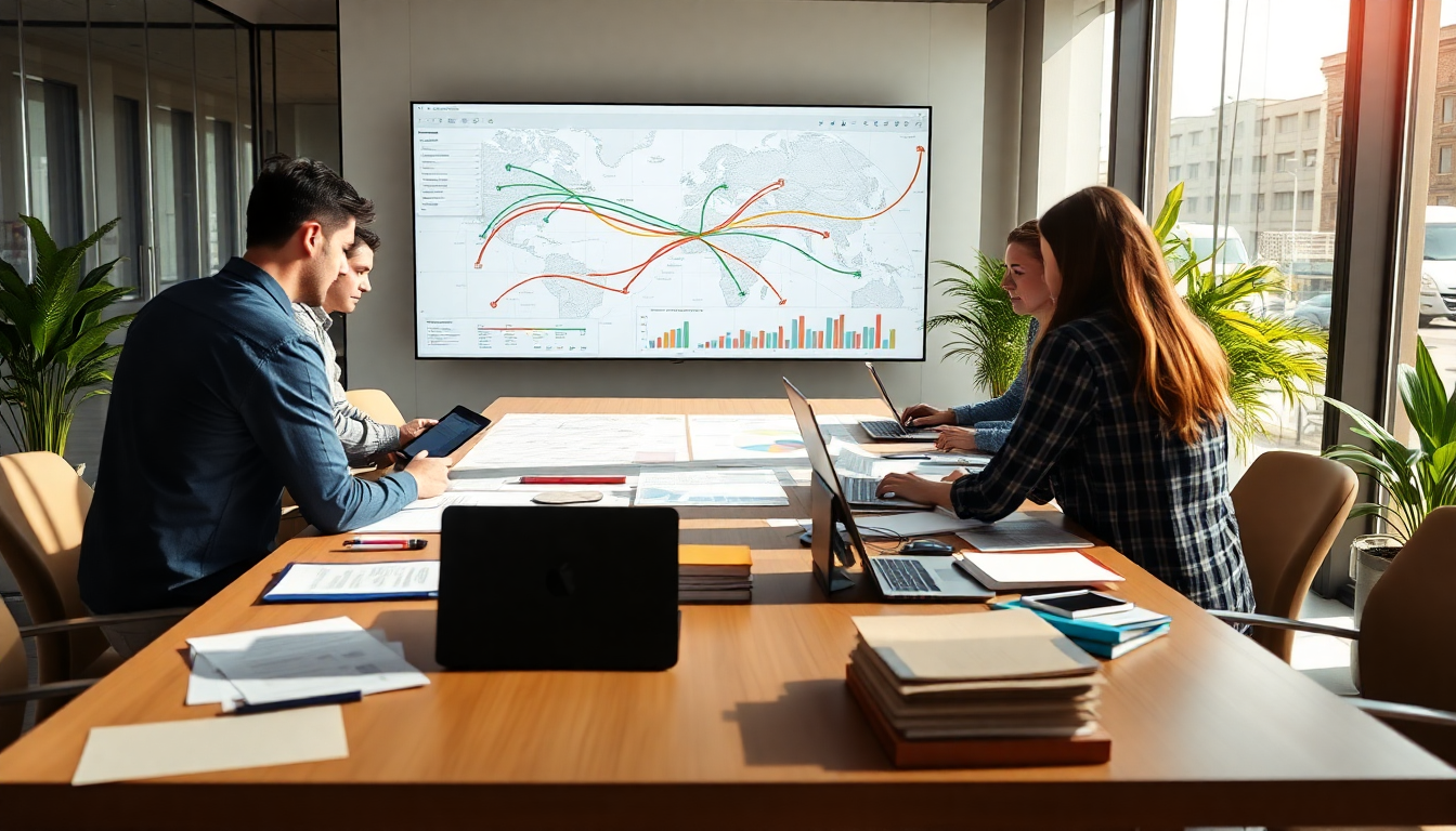 the future of supply chain planning innovations shaping the landscape 1751744044