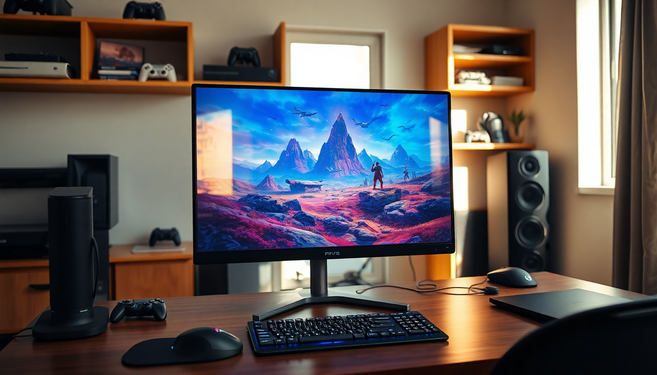 the importance of image quality for an enhanced gaming experience 1751604598