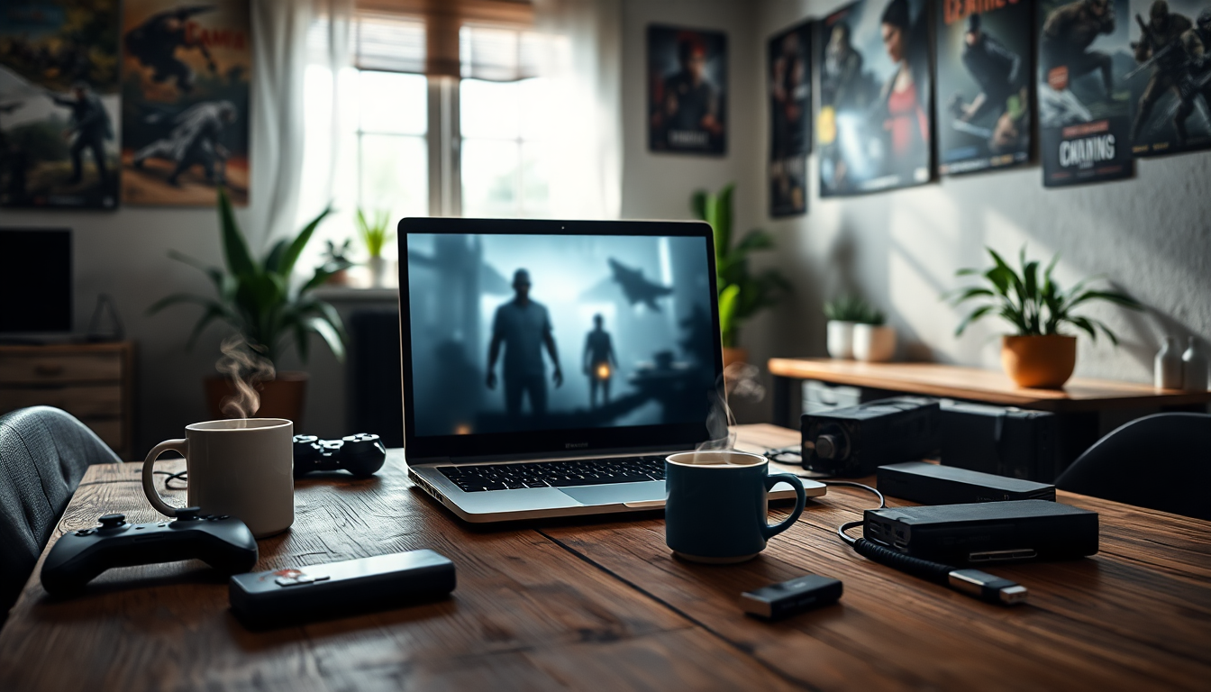 the rising threat of malware in early access games python 1753522535