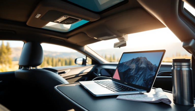 the ultimate guide to charging laptops in your vehicle 1751751741