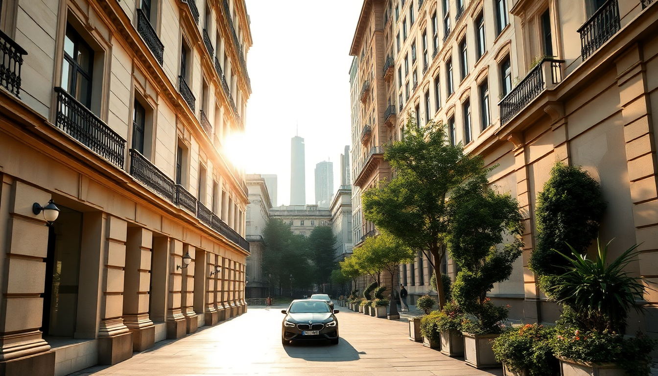the ultimate guide to luxury real estate investment in milan 1752139220