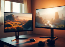 the ultimate guide to selecting a gaming monitor 1440p or 4k 1752105992