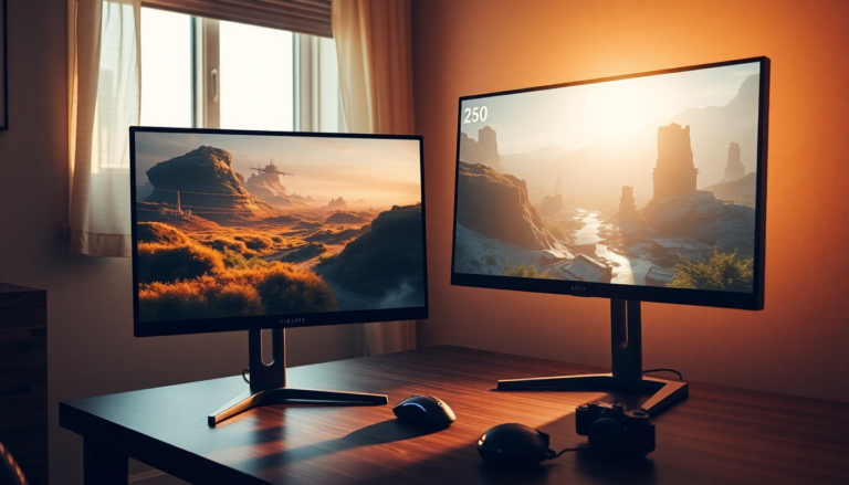 the ultimate guide to selecting a gaming monitor 1440p or 4k 1752105992