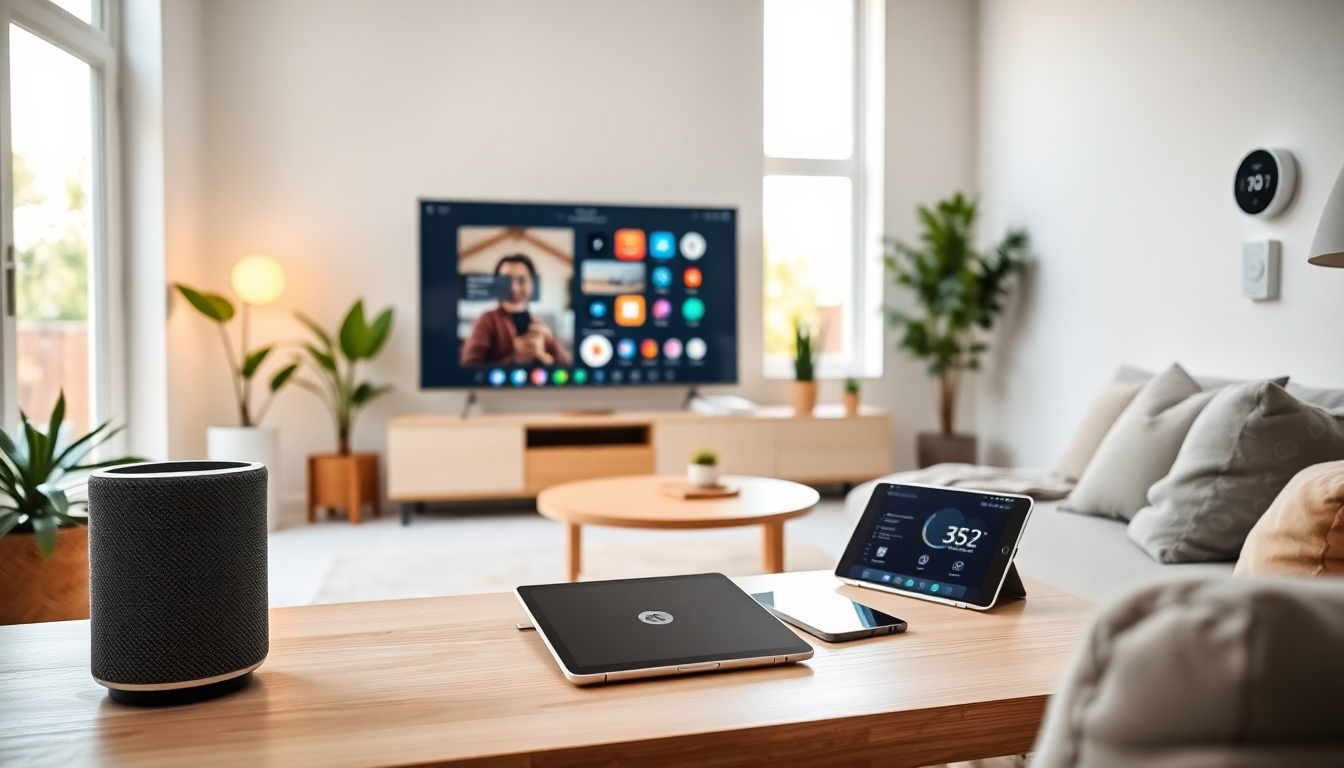 the ultimate guide to smart home devices for beginners python 1753739250
