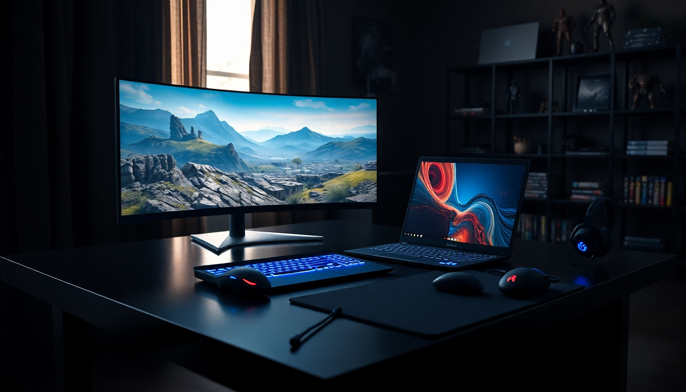 top gaming gear discounts to enhance your experience this prime day 1752072865