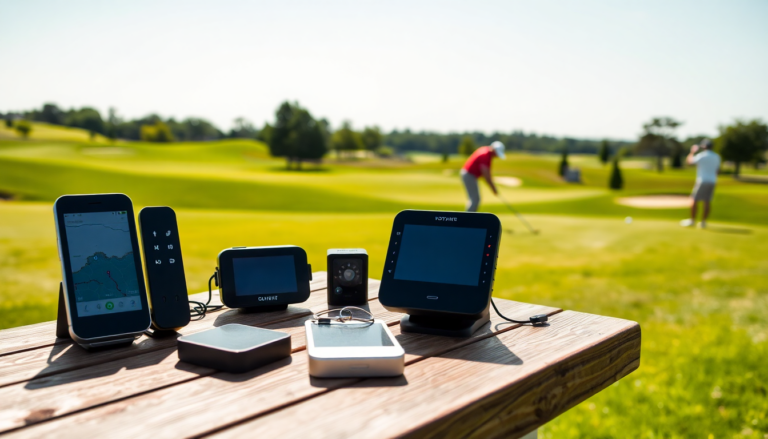 top golf gadgets to enhance your game and training 1753305703