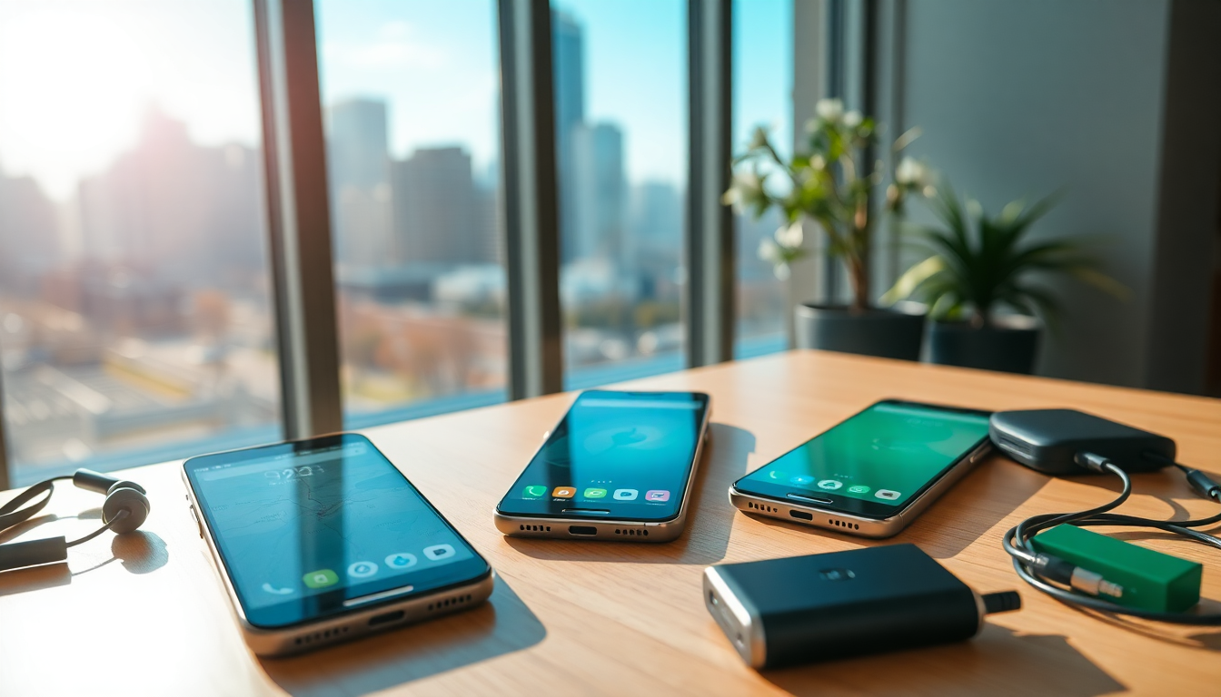 top smartphones for superior battery performance 1752521342