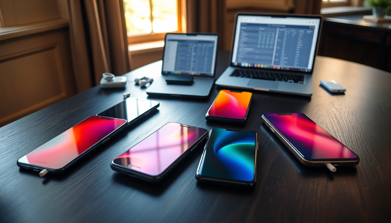 top smartphones to consider in 2025 a comprehensive review 1751718399