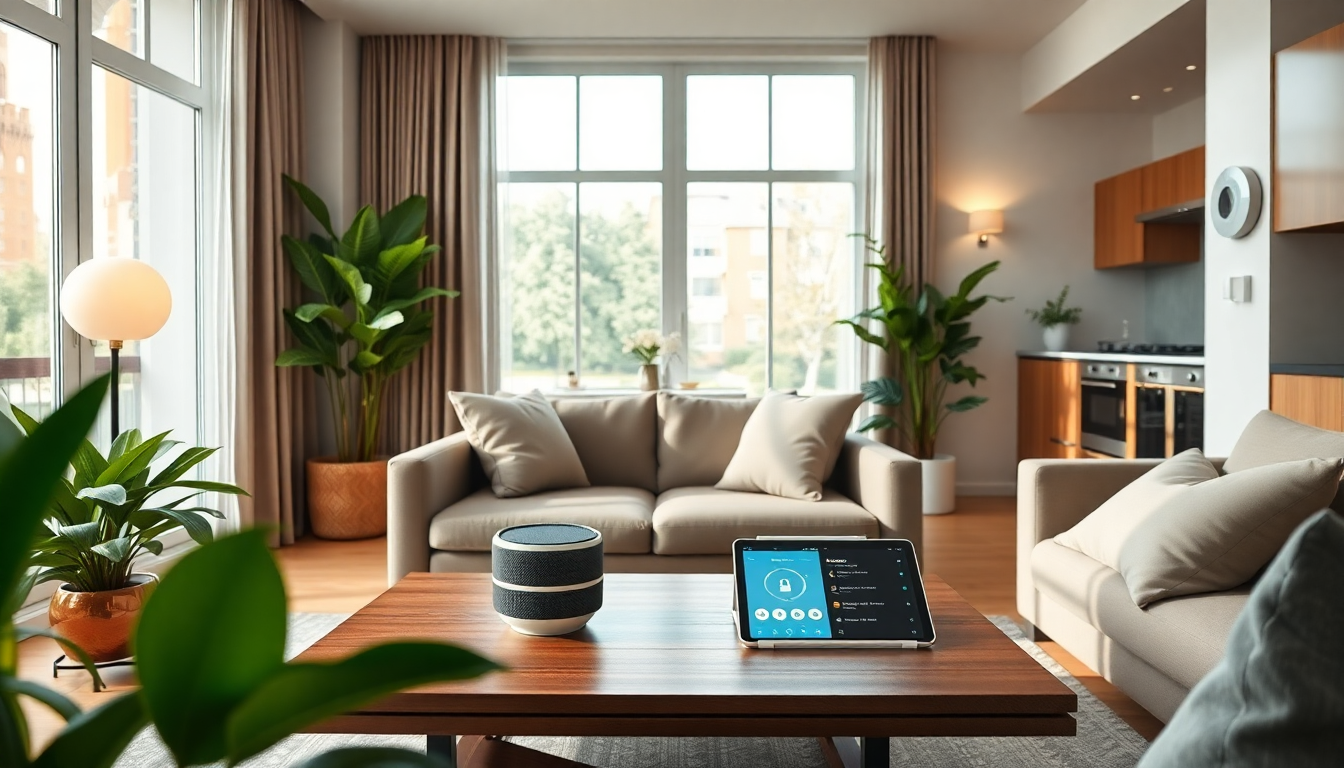 transform your apartment into a smart home without hassle 1751541838
