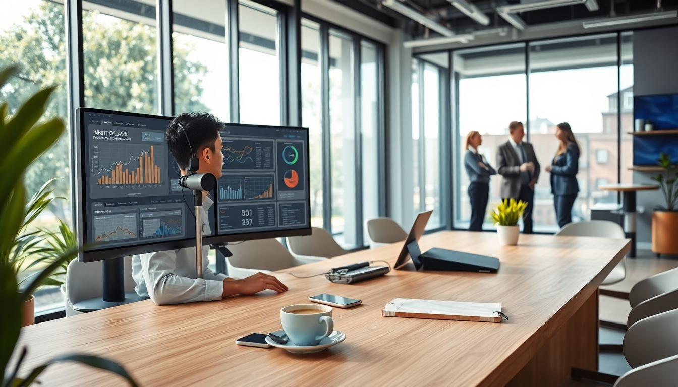 transforming customer service through innovative ai solutions 1751935509