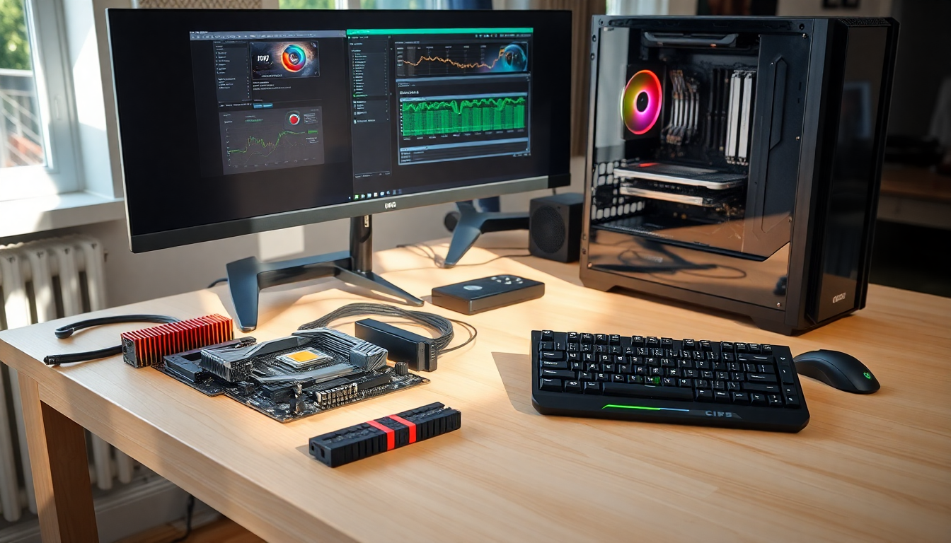 ultimate guide to building a powerful gaming pc 1752294562